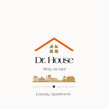 Appartamento Dr House Luxury *