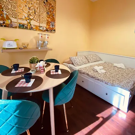 Dr House Luxury Apartamento