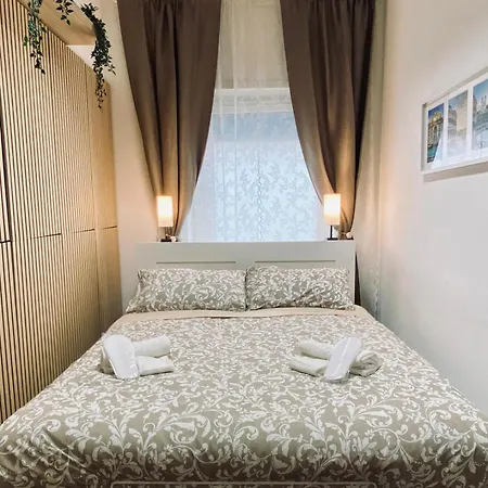 Appartamento Dr House Luxury Roma