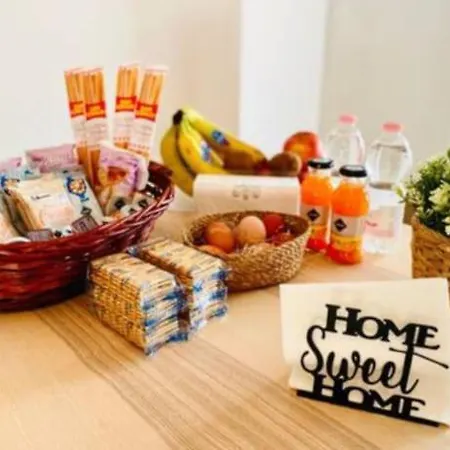 Dr House Luxury * Roma