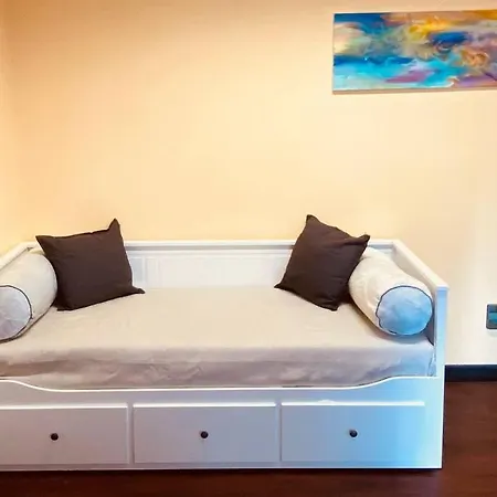 Dr House Luxury Apartamento *