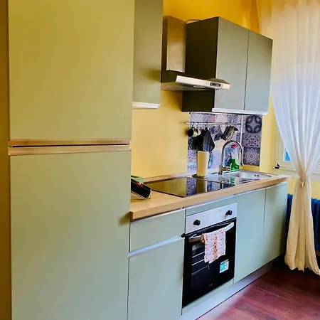 Apartment Dr House Luxury Rome