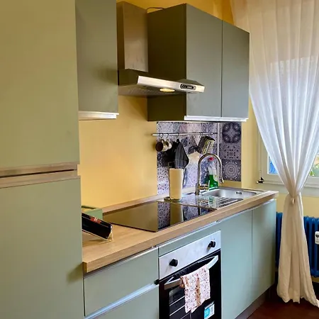 Dr House Luxury Apartamento Roma