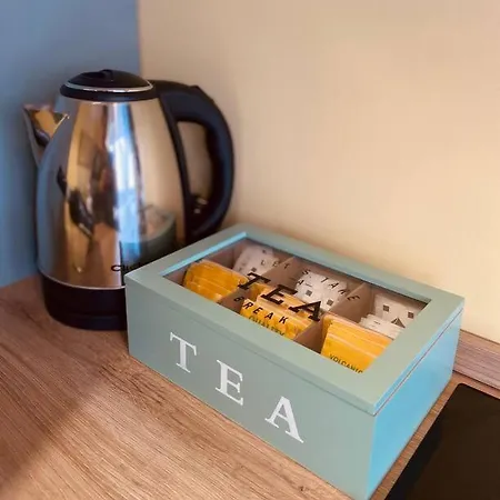 Dr House Luxury Roma