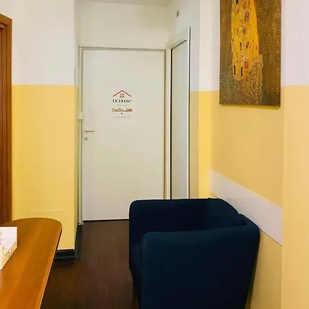 Dr House Luxury Appartamento