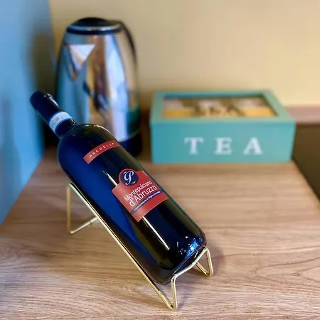 Dr House Luxury Roma