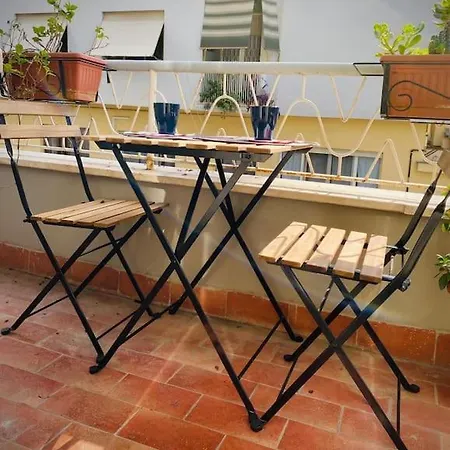 Dr House Luxury Apartamento *