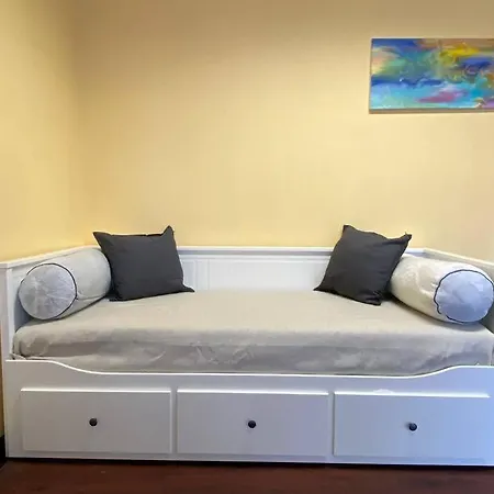 Dr House Luxury Appartamento *