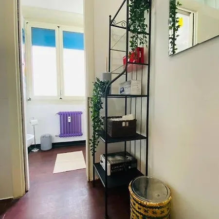 Dr House Luxury * Roma