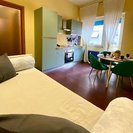 Dr House Luxury Apartamento *