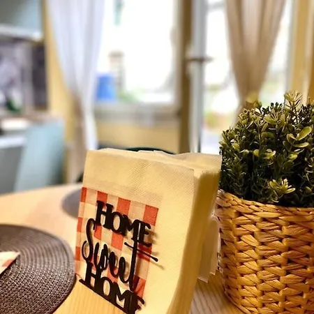 Dr House Luxury Apartamento