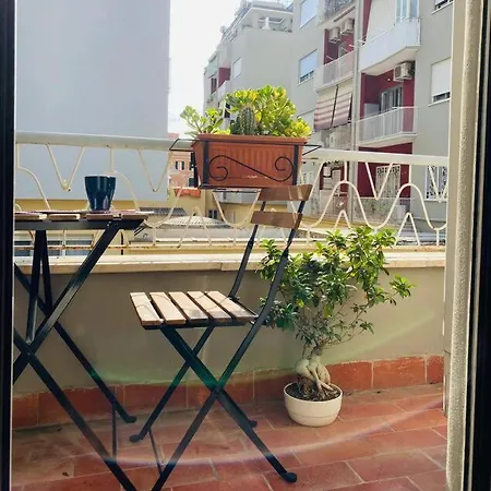 Apartamento Dr House Luxury