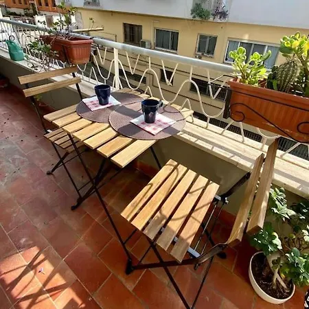 Apartamento Dr House Luxury