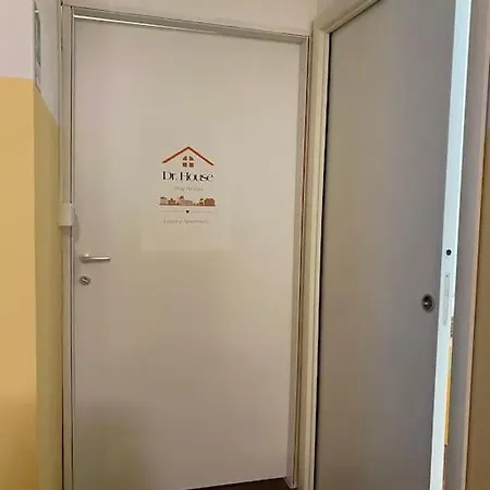 Apartamento Dr House Luxury