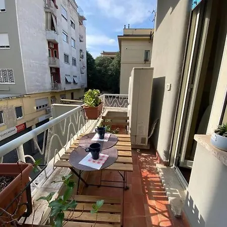 Dr House Luxury Roma