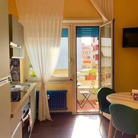 Appartamento Dr House Luxury Roma