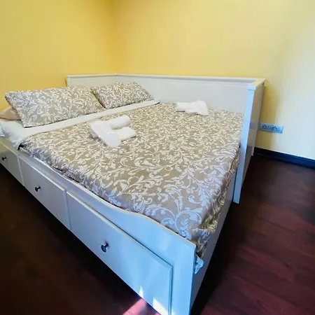 Dr House Luxury * Rzym