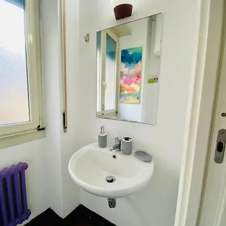 Dr House Luxury Apartament